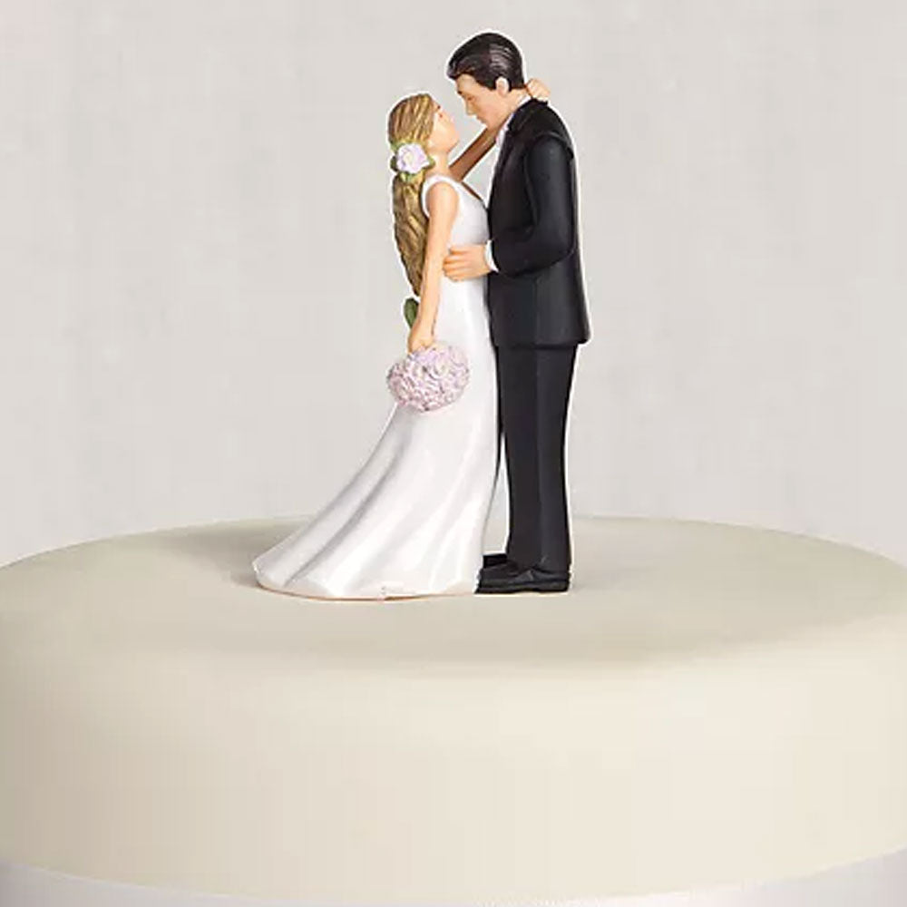 Wedding Cake Toppers