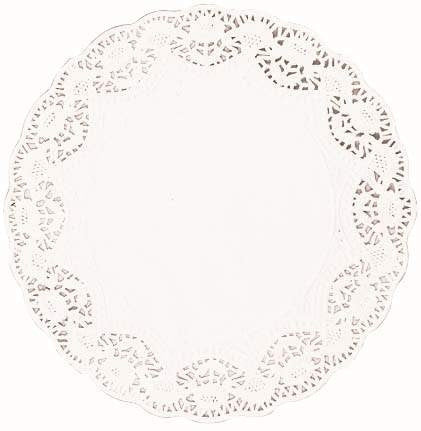 Paper Doilies