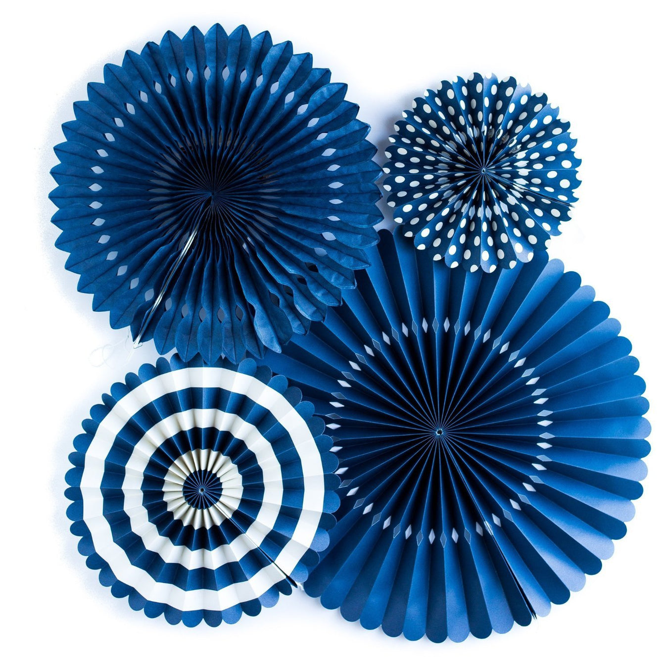 Blue Party Supplies