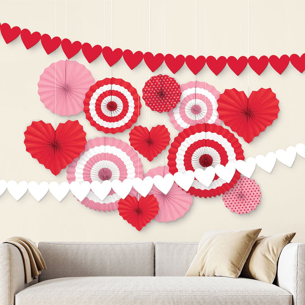 Valentine's Decorations