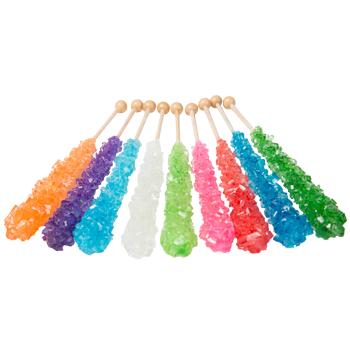 Rock Candy