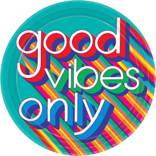 Good Vibes 70's