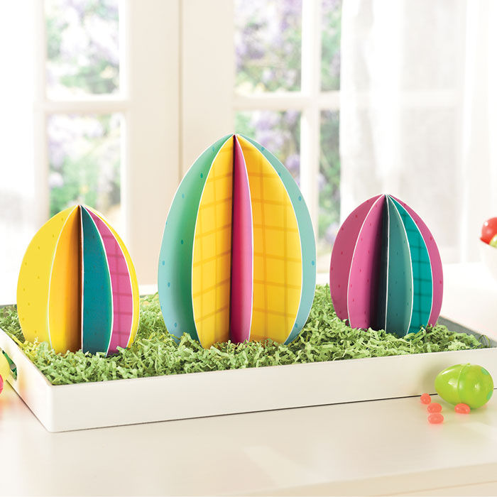 Easter Decorations