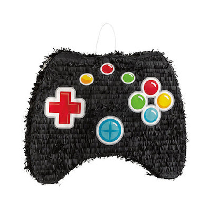 Game Controler Piñata 20" | 1 ct