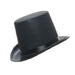 A Black Top Hat.