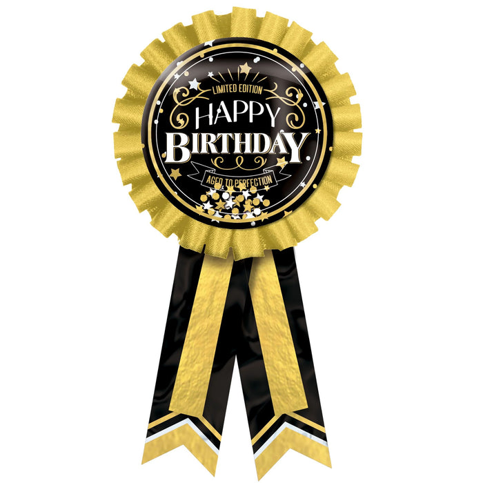 Better With Age Birthday Ribbon 5.5" | 1 ct