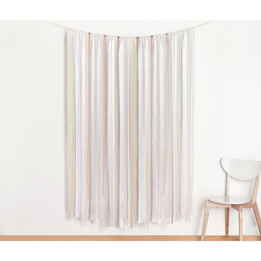 Deluxe Fringe Backdrop | 1 ct 