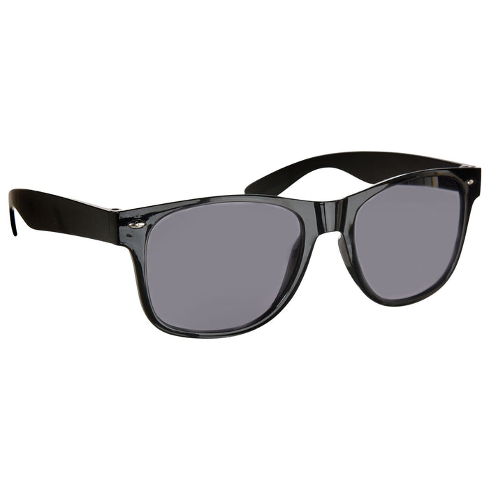 Black Sun Glasses |  1 ct