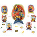 Despicable Me able Centerpiece Kit | 1kit