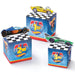 Hot Wheels Table Centerpiece Kit | 4pcs