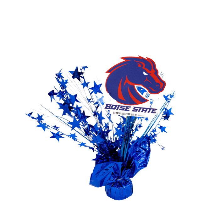 BSU Logo Centerpiece Spray 14" | 1 ct