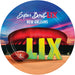 A 9 inch Super Bowl LIX Plate. Comes in a package of 8.