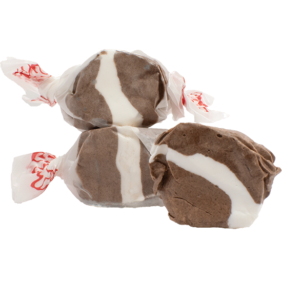 Cookies & Cream Salt Water Taffy 2.5lbs | 1 ct