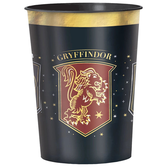 Harry Potter Plastic Party Cup 16oz | 1ct