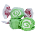 Taffy Town’s Key Lime flavor taffy comes in a green and white-swirled design and offers a classic tangy taste mixed with our signature salt water taffy recipe. Whether you’re bringing it along on your family’s summer vacation or passing it out at a St. Patrick’s Day party, Key Lime is the perfect flavor for any occasion. One bite out of it and you’ll swear you’ve been transported to the Caribbean.