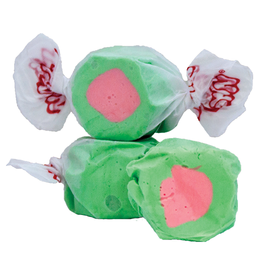 No picnic or BBQ is complete without large, juicy slices of watermelon. With Taffy Town’s watermelon taffy, you can now experience fresh-off-the-rind flavor any time of the year! Our watermelon taffy flavor is one of our customers’ favorite flavors. With its iconic pink and green colors, our watermelon taffy candy is almost as fun to look at as to eat. (Almost.)