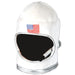 A Plush Astronaut Helmet