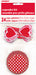 Create delicious and heartfelt cupcakes with our Valentine's Hearts Cupcake Kit. Each kit includes 24 cups and picks, making it perfect for Valentine's Day parties or romantic celebrations. Add a touch of love and sweetness to your baking experience, and make someone's heart skip a beat with these adorable cupcakes.