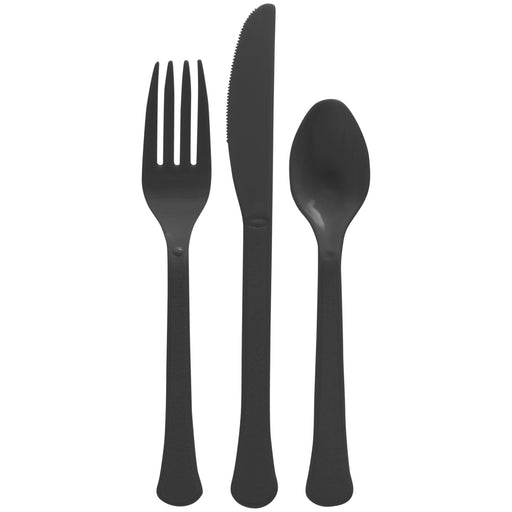 8 Forks 8 Knives 8 Spoons