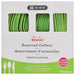 Kiwi Plastic Assorted Cutlery | 80 pcs