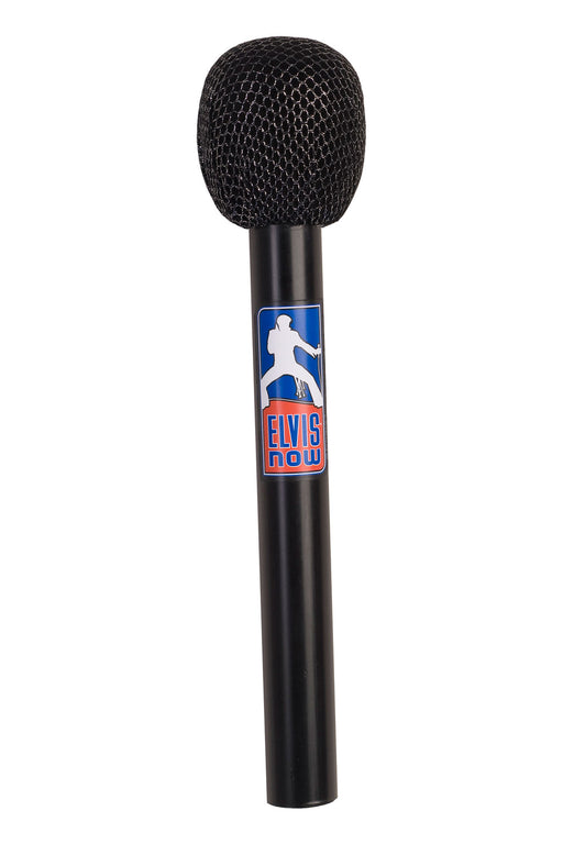 An Elvis Microphone.