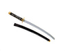 A 24" Ninja sword with sheath.