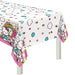 Hello Kitty And Friends Plastic Tablecover 54in x 84in | 1 ct