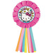 Hello Kitty Birthday Girl Badge | 1 ct