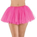 An adult Adult Light-Up Pink Tutu.