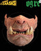 A Tinsley Latex Ogre Mask.