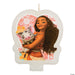 Moana Birthday Candle | 1 ct