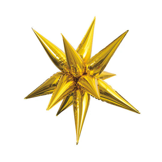 Star-Burst Balloon | 1 ct