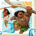 Moana Lunch Napkins | 16 ct