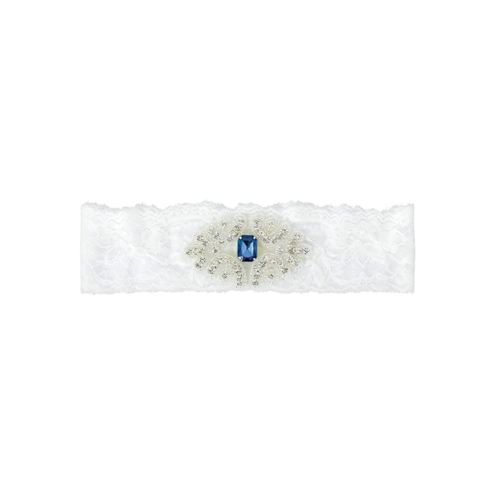 Modern Plus Size Garter  | 1 ct