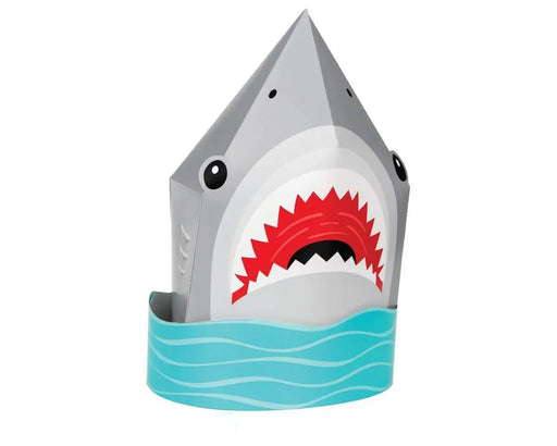 Shark Party Centerpiece | 1ct