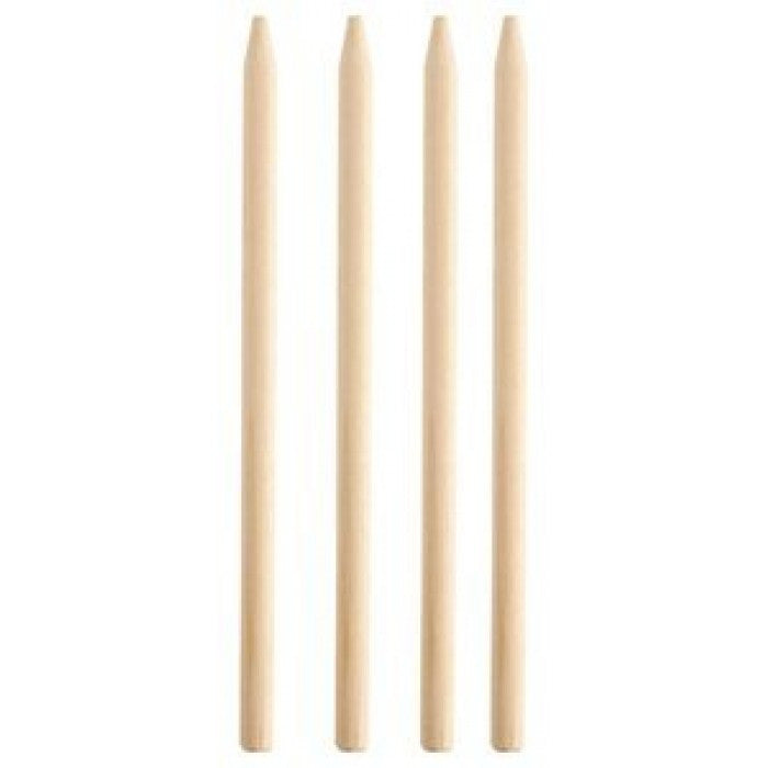 Bamboo Lollipop Sticks, 5'' | 30 ct