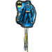 Batman Pull-String Pinata