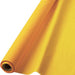 Yellow Sunshine 100' Table Roll | 1ct