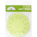 Limeade Doilies, 4.5'' | 75 ct