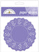 Lilac Doilies, 4.5'' | 75 ct