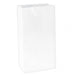 White Mini Paper Bags | 12 ct