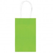 Kiwi Kraft Paper Bag, 5'' | 1 ct