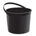 Black Favor Pail