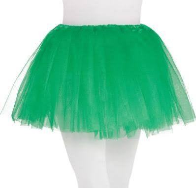 Green Tutu | Child size