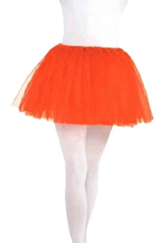 Orange Child Tutu