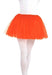 Orange Child Tutu