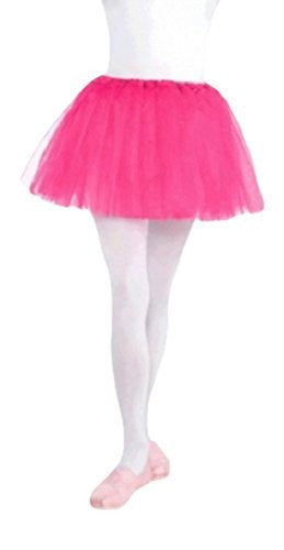 Pink Child Tutu