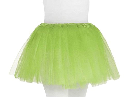 Neon Child Tutu