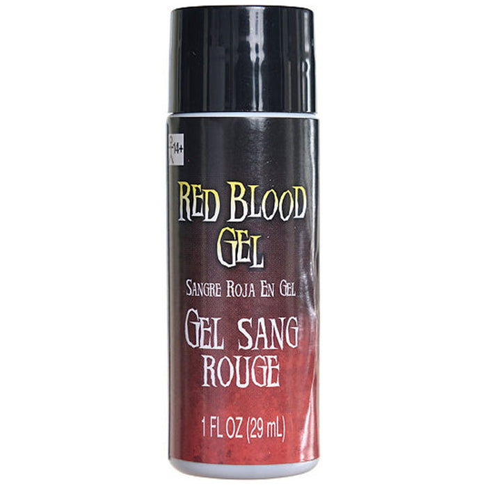 Fake Blood Gel 1 oz | 1ct