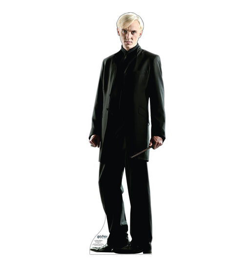 Draco Malfoy Lifesize Standup